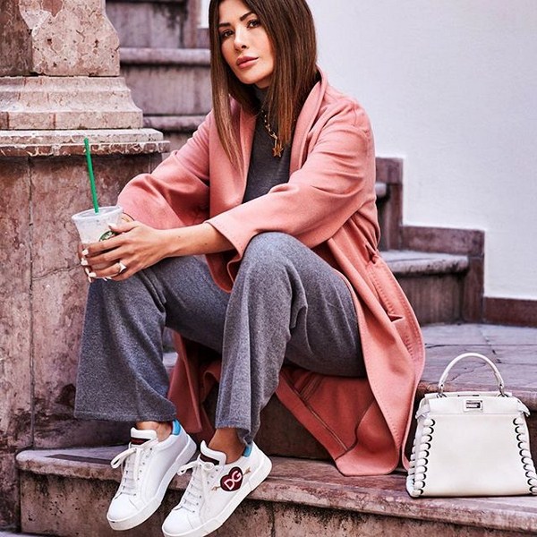 Images à la mode du printemps: comment s'habiller pour la nouvelle saison - tendances photo