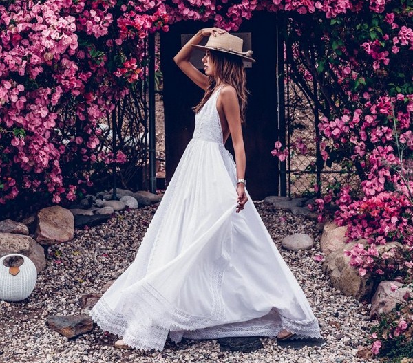 Images à la mode du printemps: comment s'habiller pour la nouvelle saison - tendances photo