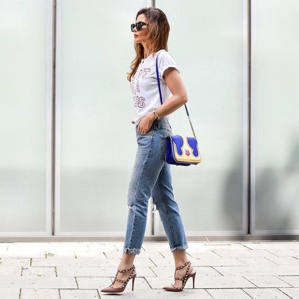 Images à la mode du printemps: comment s'habiller pour la nouvelle saison - tendances photo