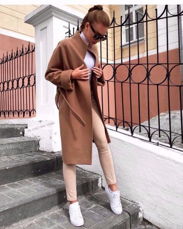 Images à la mode du printemps: comment s'habiller pour la nouvelle saison - tendances photo