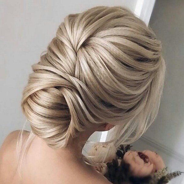 Coiffures de graduation incroyables: idées de photos de mode, tendances et tendances des coiffures