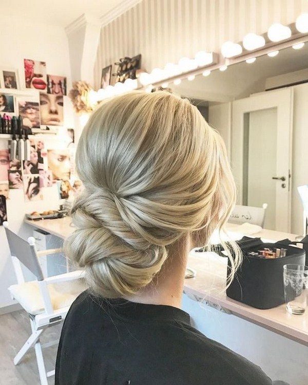 Coiffures de graduation incroyables: idées de photos de mode, tendances et tendances des coiffures