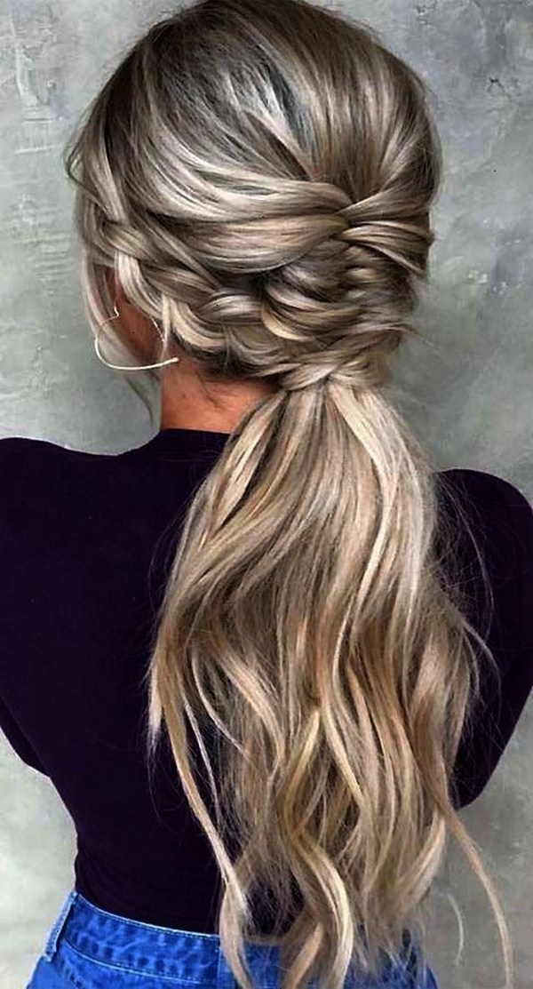Coiffures de graduation incroyables: idées de photos de mode, tendances et tendances des coiffures