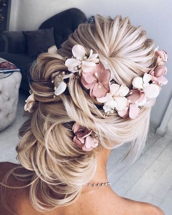 Coiffures de graduation incroyables: idées de photos de mode, tendances et tendances des coiffures