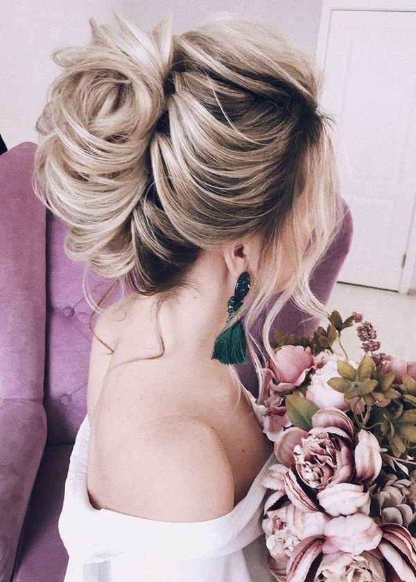 Coiffures de graduation incroyables: idées de photos de mode, tendances et tendances des coiffures