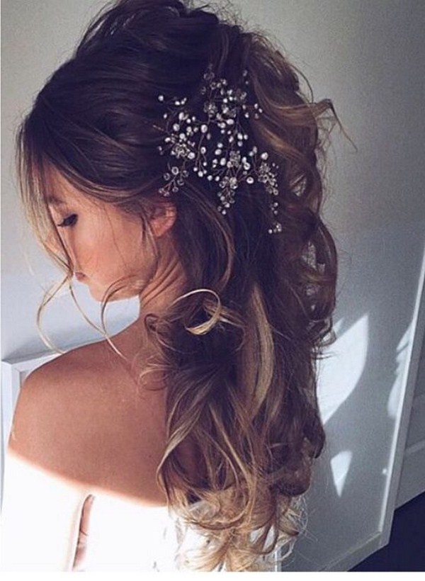 Coiffures de graduation incroyables: idées de photos de mode, tendances et tendances des coiffures