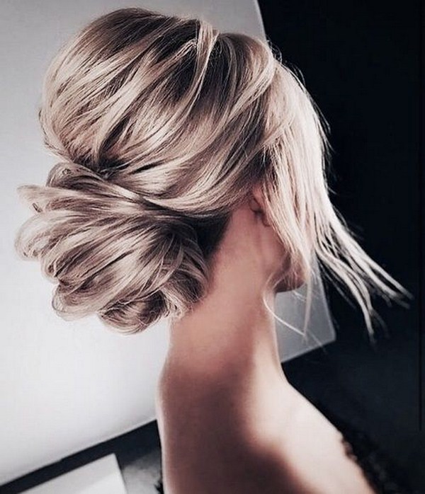 Coiffures de graduation incroyables: idées de photos de mode, tendances et tendances des coiffures