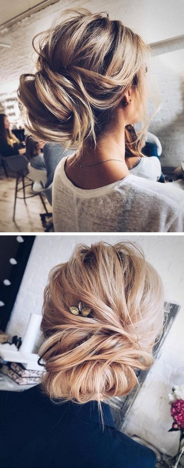 Coiffures de graduation incroyables: idées de photos de mode, tendances et tendances des coiffures