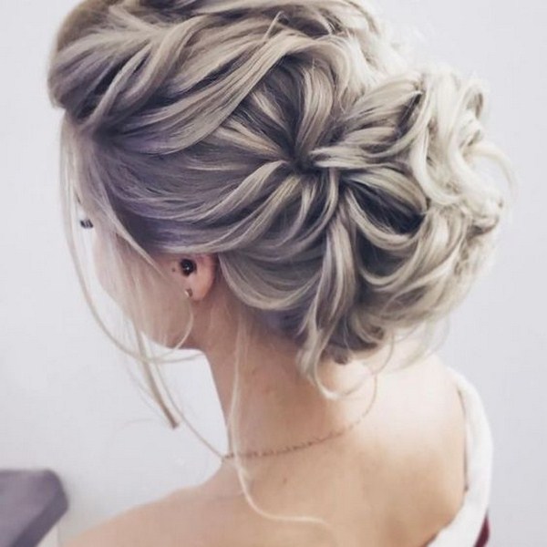 Coiffures de graduation incroyables: idées de photos de mode, tendances et tendances des coiffures