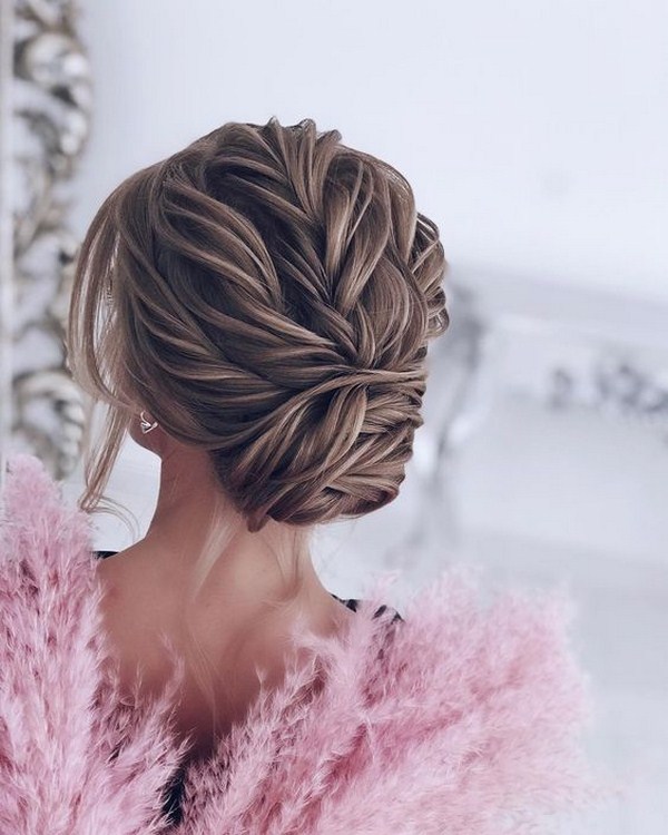 Coiffures de graduation incroyables: idées de photos de mode, tendances et tendances des coiffures