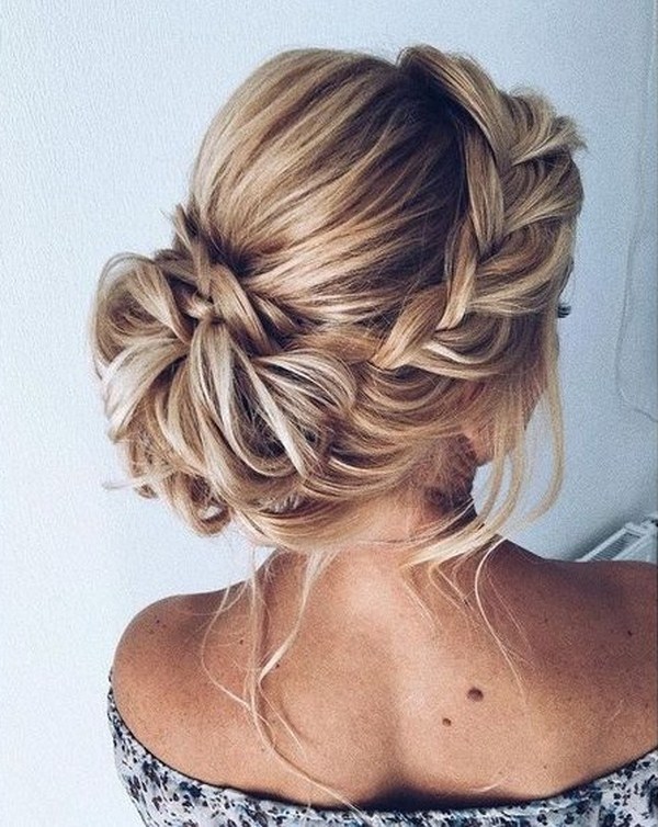 Coiffures de graduation incroyables: idées de photos de mode, tendances et tendances des coiffures