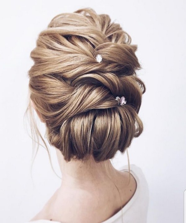 Coiffures de graduation incroyables: idées de photos de mode, tendances et tendances des coiffures