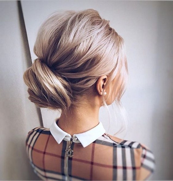 Coiffures de graduation incroyables: idées de photos de mode, tendances et tendances des coiffures