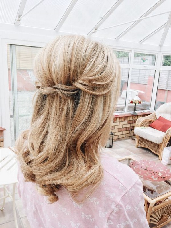 Coiffures de graduation incroyables: idées de photos de mode, tendances et tendances des coiffures