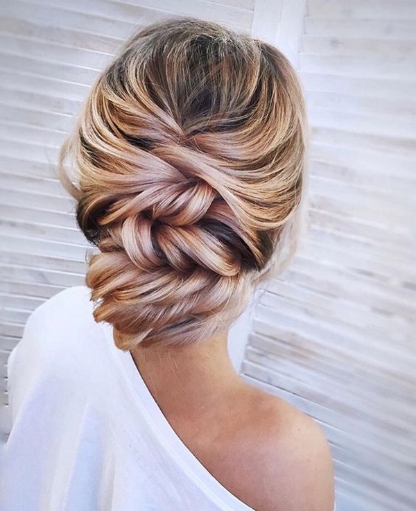 Coiffures de graduation incroyables: idées de photos de mode, tendances et tendances des coiffures