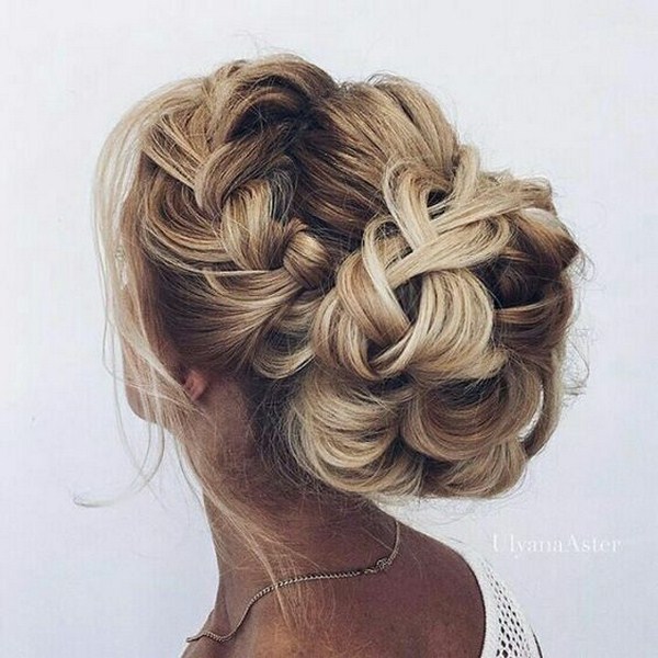 Coiffures de graduation incroyables: idées de photos de mode, tendances et tendances des coiffures