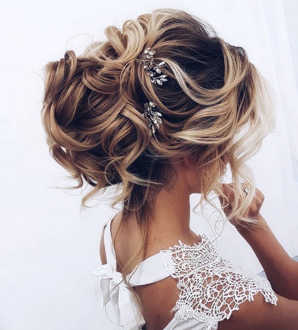 Coiffures de graduation incroyables: idées de photos de mode, tendances et tendances des coiffures