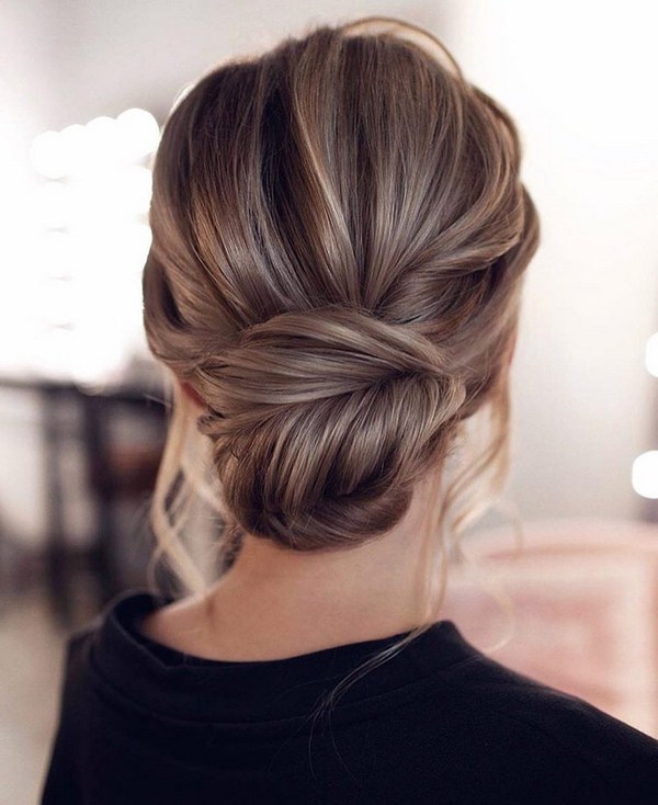 Coiffures de graduation incroyables: idées de photos de mode, tendances et tendances des coiffures