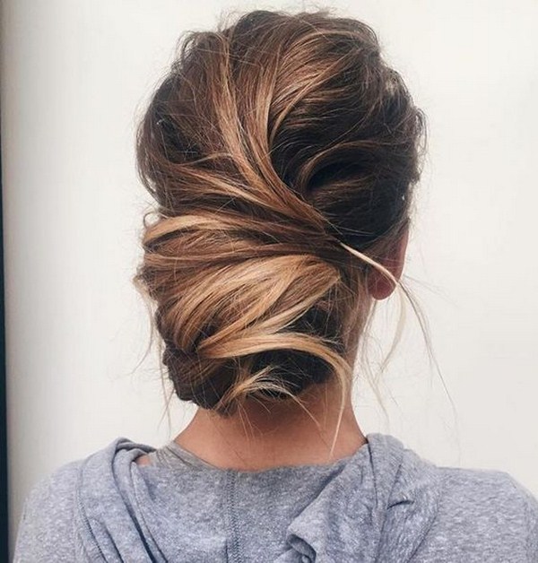 Coiffures de graduation incroyables: idées de photos de mode, tendances et tendances des coiffures