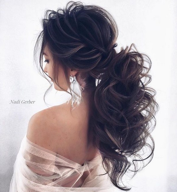 Coiffures de graduation incroyables: idées de photos de mode, tendances et tendances des coiffures