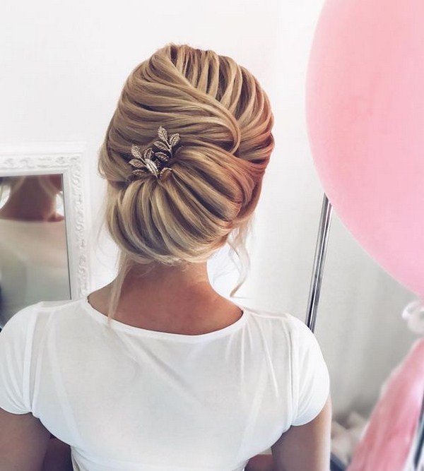 Coiffures de graduation incroyables: idées de photos de mode, tendances et tendances des coiffures