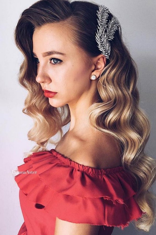 Coiffures de graduation incroyables: idées de photos de mode, tendances et tendances des coiffures