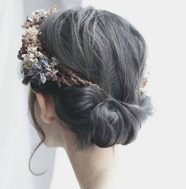 Coiffures de graduation incroyables: idées de photos de mode, tendances et tendances des coiffures