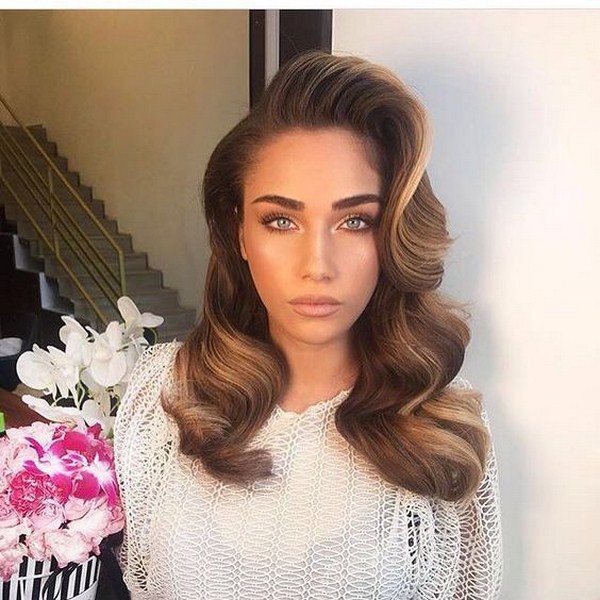 Coiffures de graduation incroyables: idées de photos de mode, tendances et tendances des coiffures