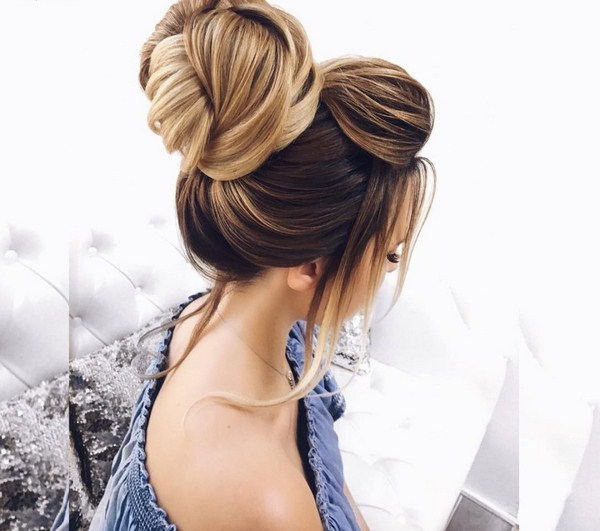 Coiffures de graduation incroyables: idées de photos de mode, tendances et tendances des coiffures