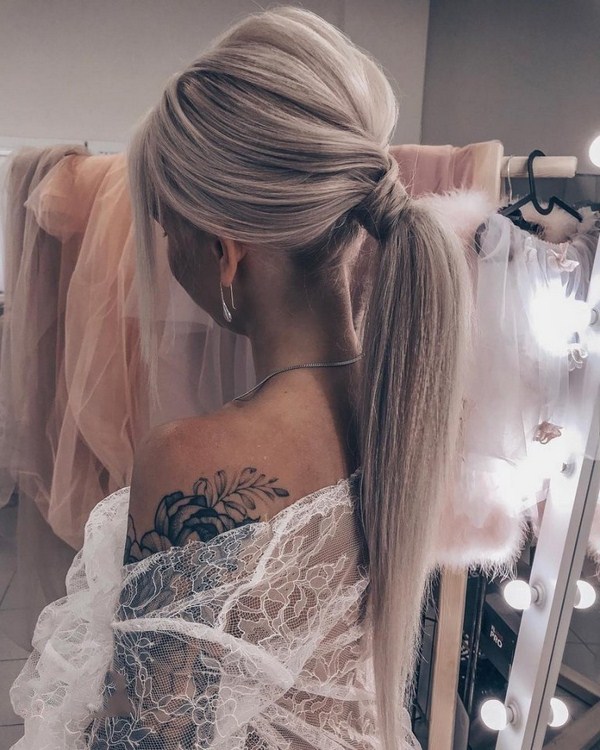 Coiffures de graduation incroyables: idées de photos de mode, tendances et tendances des coiffures