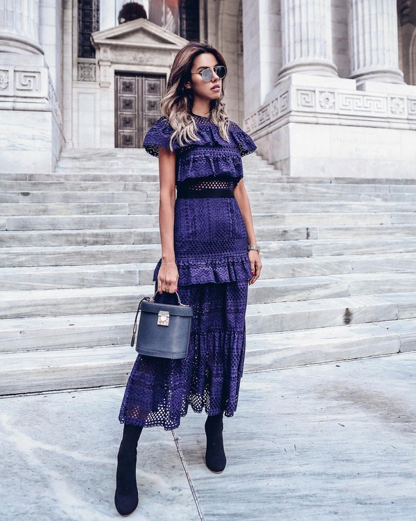 Belles robes pour le printemps - nouvelles photos et tendances sur le TOP 11 des tendances