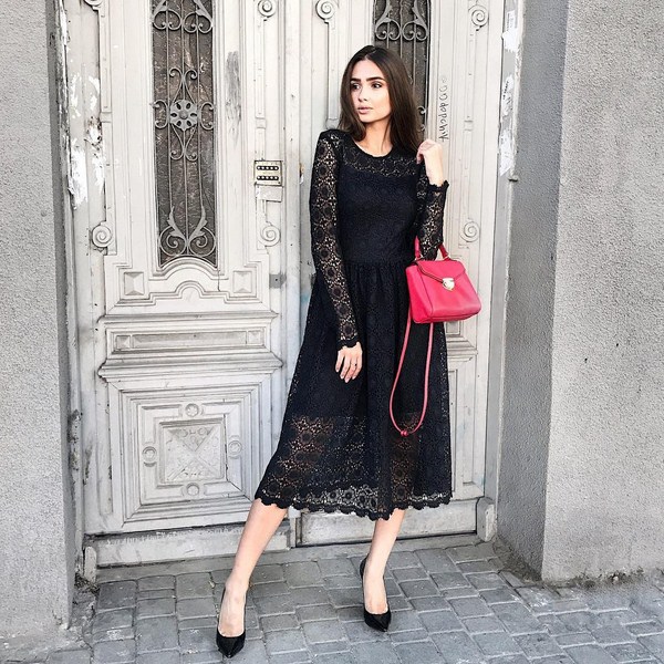 Belles robes pour le printemps - nouvelles photos et tendances sur le TOP 11 des tendances