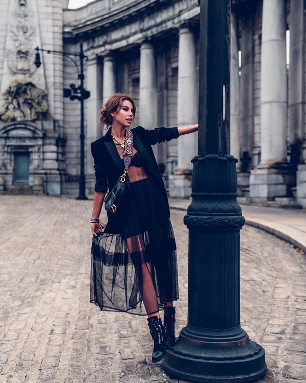 Belles robes pour le printemps - nouvelles photos et tendances sur le TOP 11 des tendances
