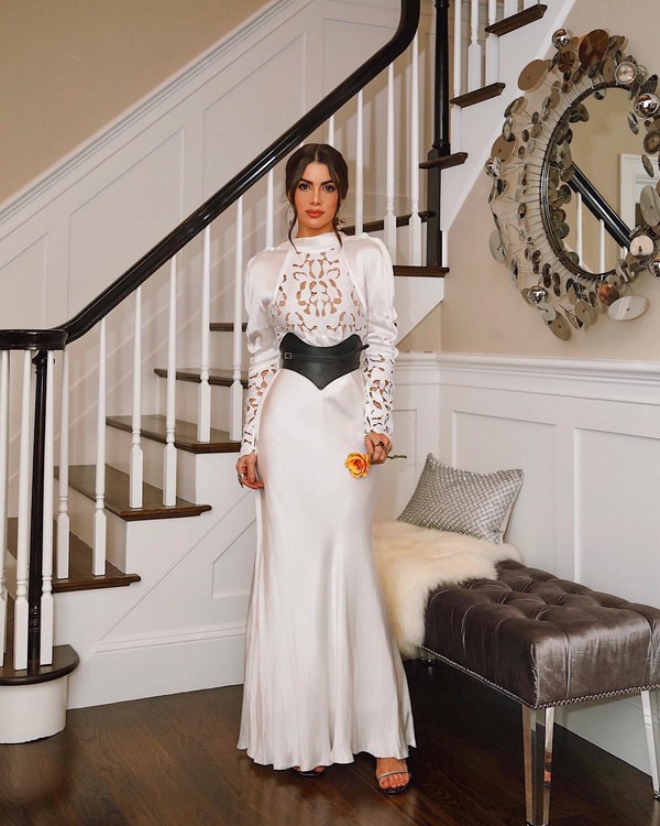 Belles robes pour le printemps - nouvelles photos et tendances sur le TOP 11 des tendances