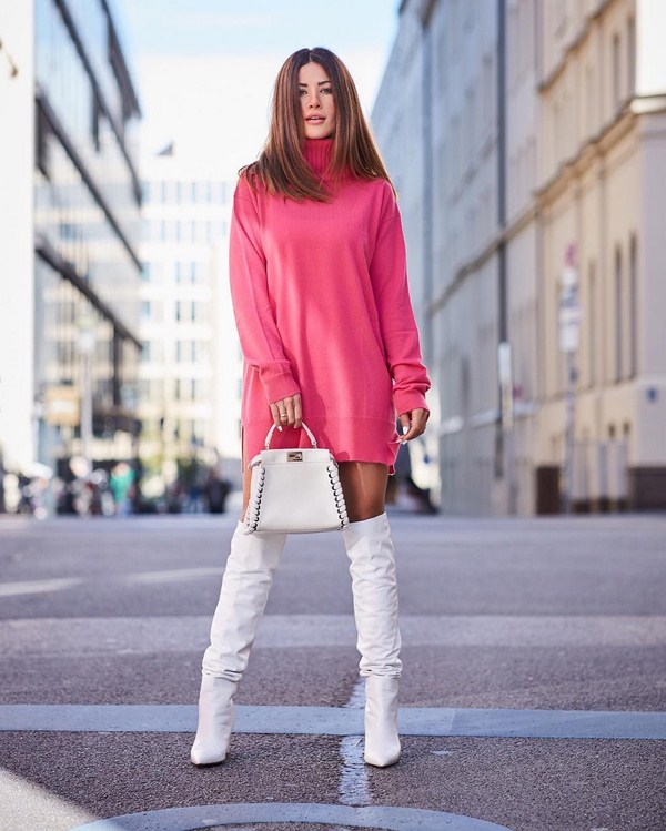 Belles robes pour le printemps - nouvelles photos et tendances sur le TOP 11 des tendances