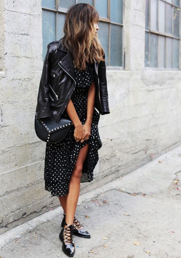 Belles robes pour le printemps - nouvelles photos et tendances sur le TOP 11 des tendances