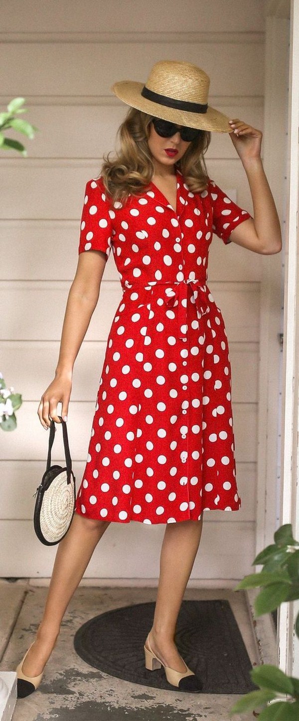 Belles robes pour le printemps - nouvelles photos et tendances sur le TOP 11 des tendances