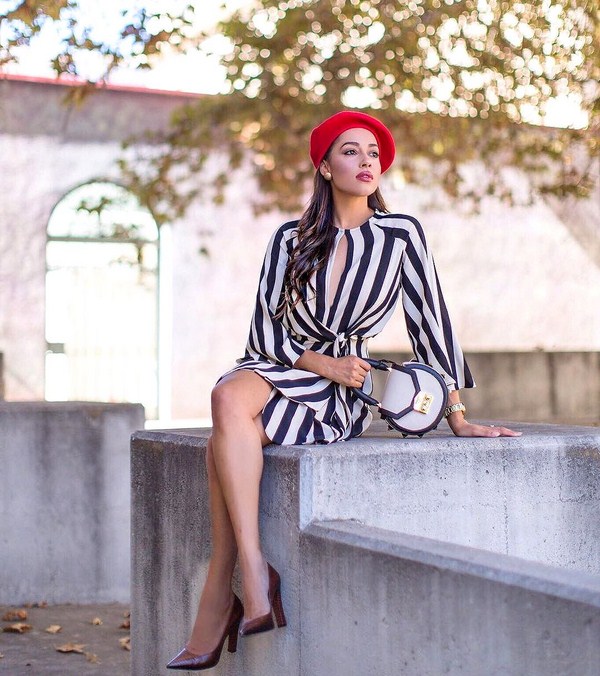 Belles robes pour le printemps - nouvelles photos et tendances sur le TOP 11 des tendances