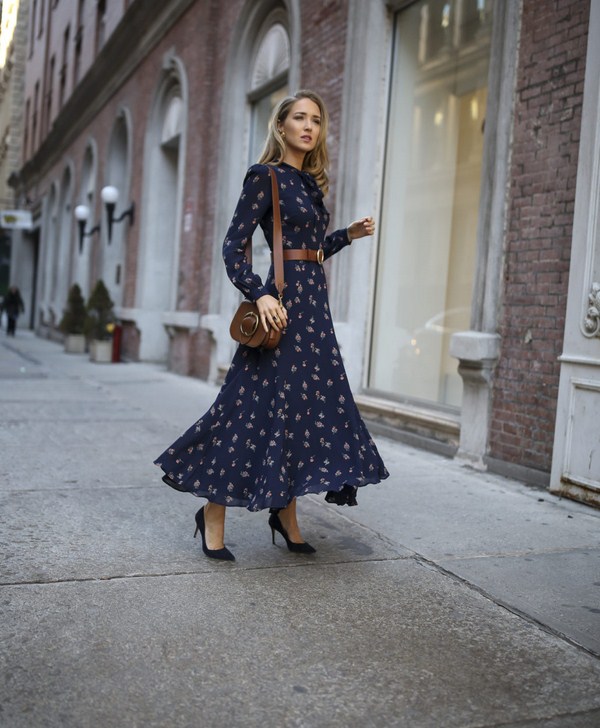 Belles robes pour le printemps - nouvelles photos et tendances sur le TOP 11 des tendances