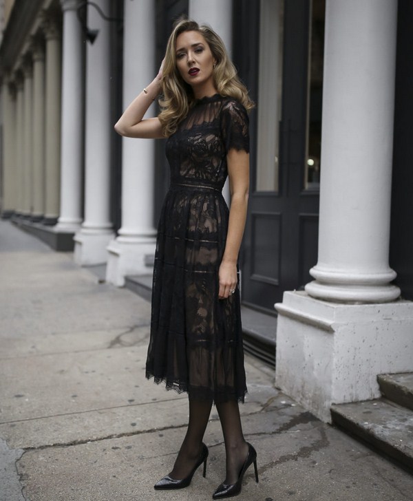 Belles robes pour le printemps - nouvelles photos et tendances sur le TOP 11 des tendances