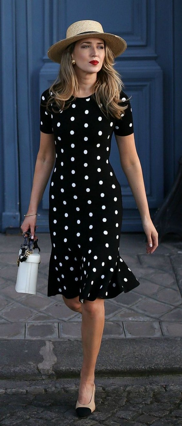 Belles robes pour le printemps - nouvelles photos et tendances sur le TOP 11 des tendances