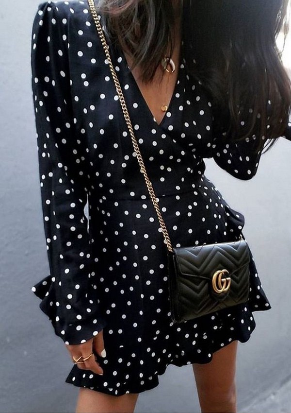 Belles robes pour le printemps - nouvelles photos et tendances sur le TOP 11 des tendances