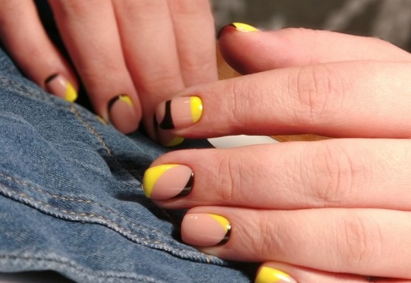 La manucure de printemps la plus élégante pour différentes formes et longueurs d'ongles