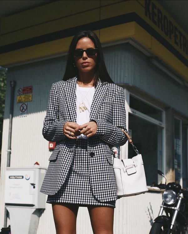 Tendances jupe. Nouvelles à la mode et meilleurs modèles