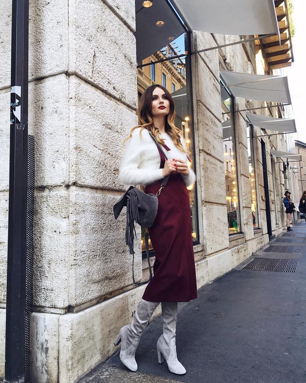 Tendances jupe. Nouvelles à la mode et meilleurs modèles