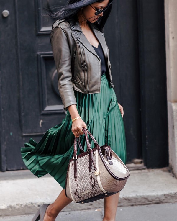 Tendances jupe. Nouvelles à la mode et meilleurs modèles