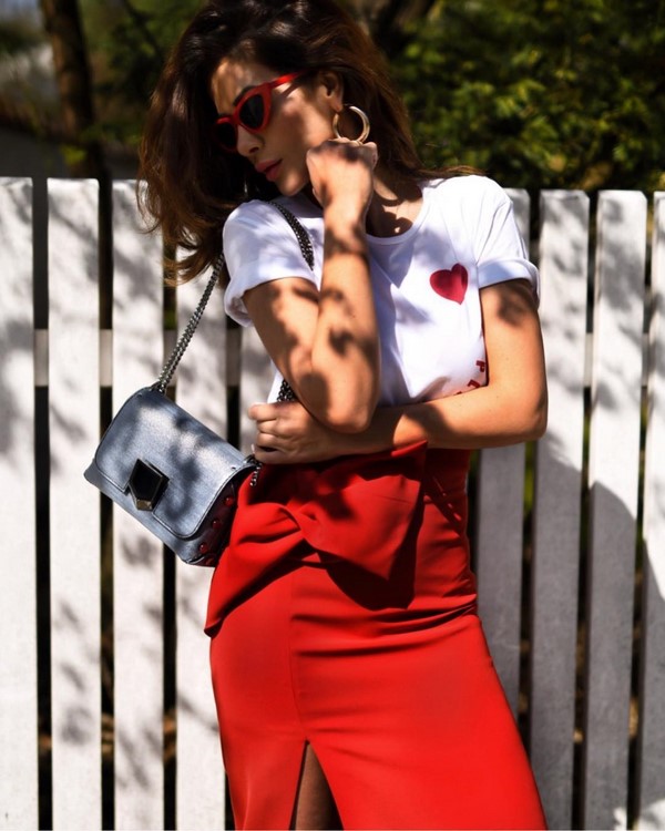 Tendances jupe. Nouvelles à la mode et meilleurs modèles