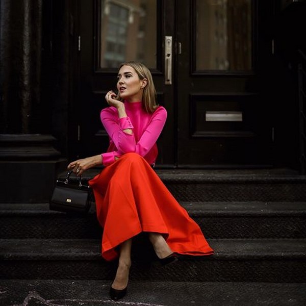 Tendances jupe. Nouvelles à la mode et meilleurs modèles