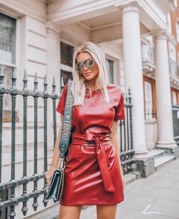 Tendances jupe. Nouvelles à la mode et meilleurs modèles