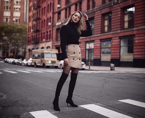 Tendances jupe. Nouvelles à la mode et meilleurs modèles